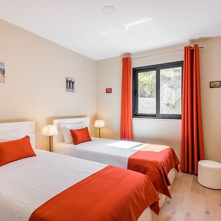 Funchal Silverwood Apartment - By Lovelystay Kültér fotó