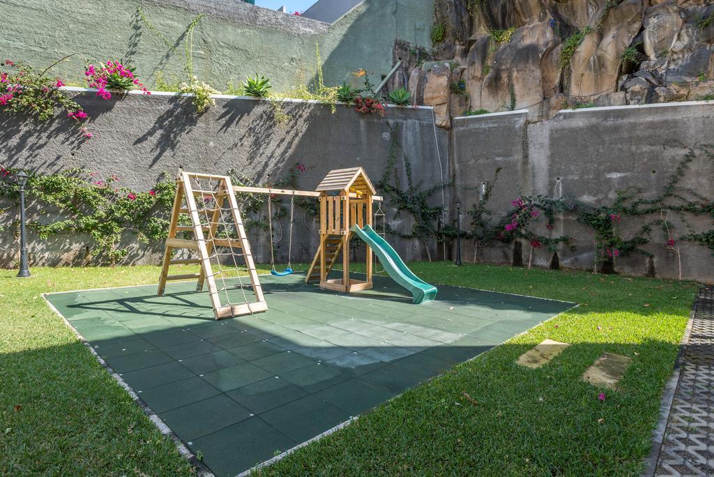 Funchal Silverwood Apartment - By Lovelystay Kültér fotó