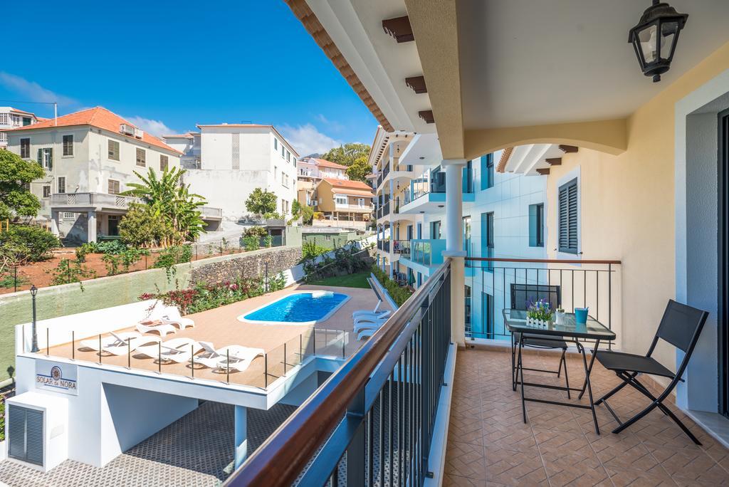 Funchal Silverwood Apartment - By Lovelystay Kültér fotó