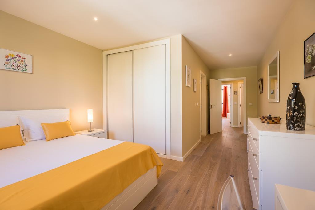 Funchal Silverwood Apartment - By Lovelystay Kültér fotó