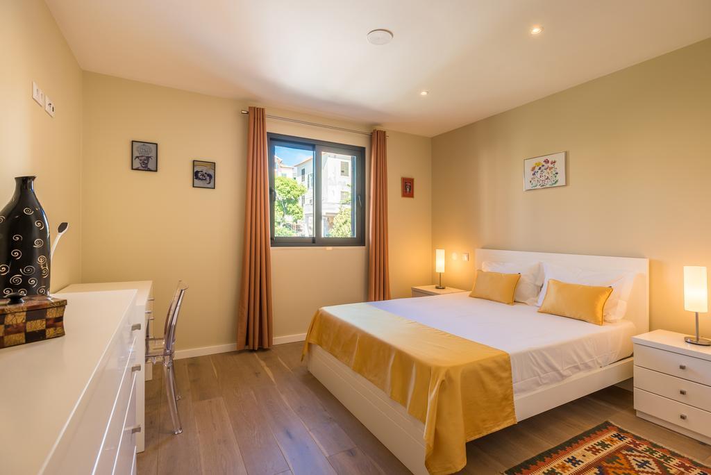 Funchal Silverwood Apartment - By Lovelystay Kültér fotó