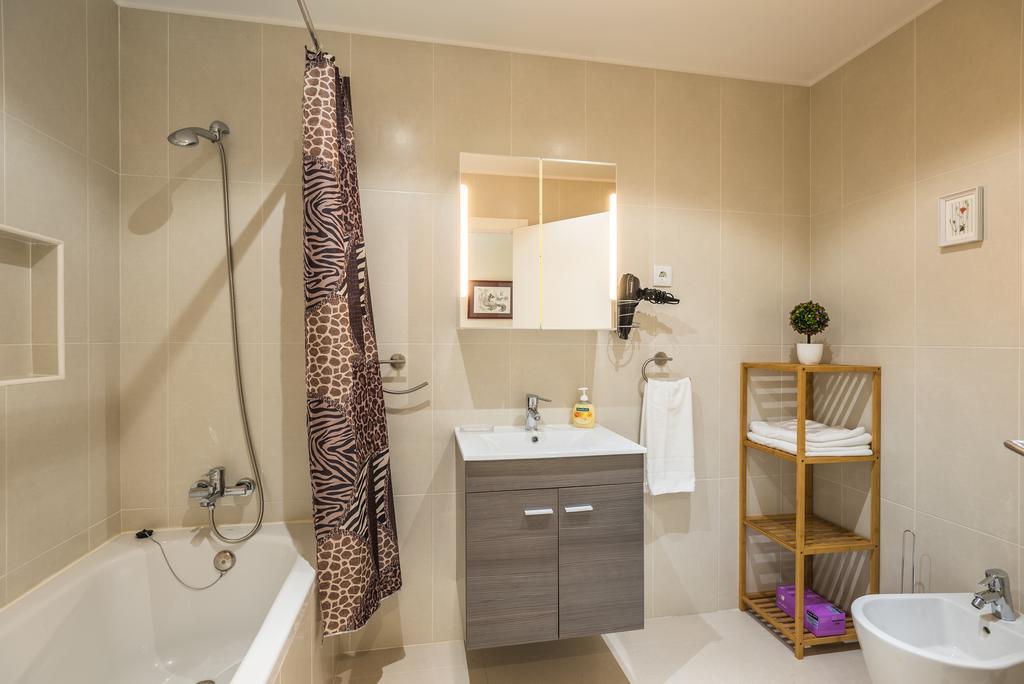 Funchal Silverwood Apartment - By Lovelystay Kültér fotó