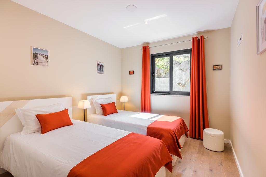 Funchal Silverwood Apartment - By Lovelystay Kültér fotó