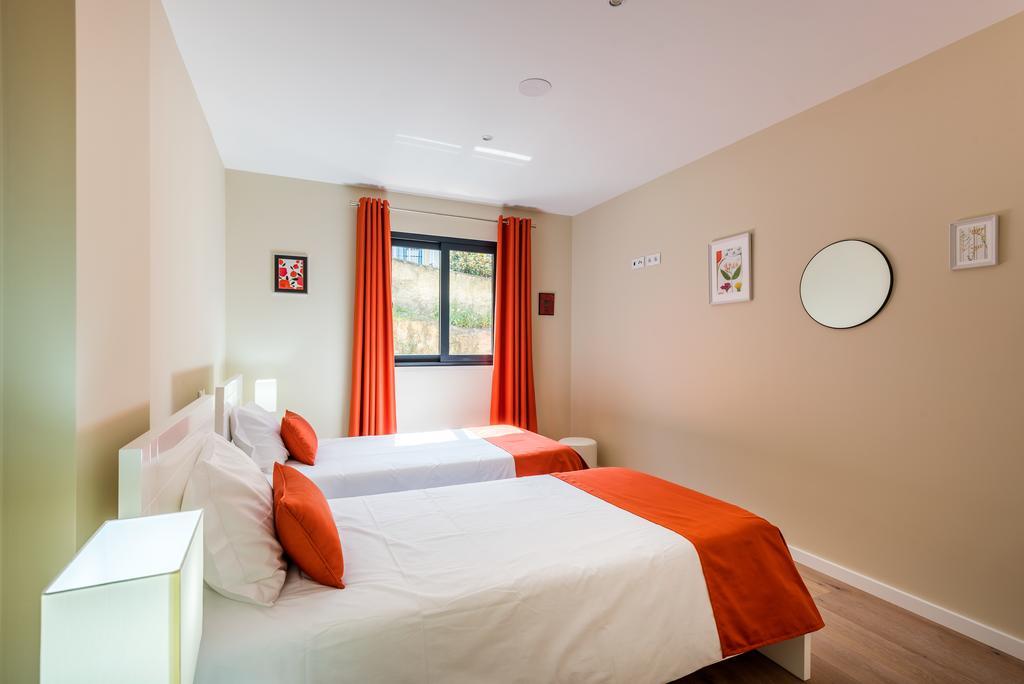 Funchal Silverwood Apartment - By Lovelystay Kültér fotó